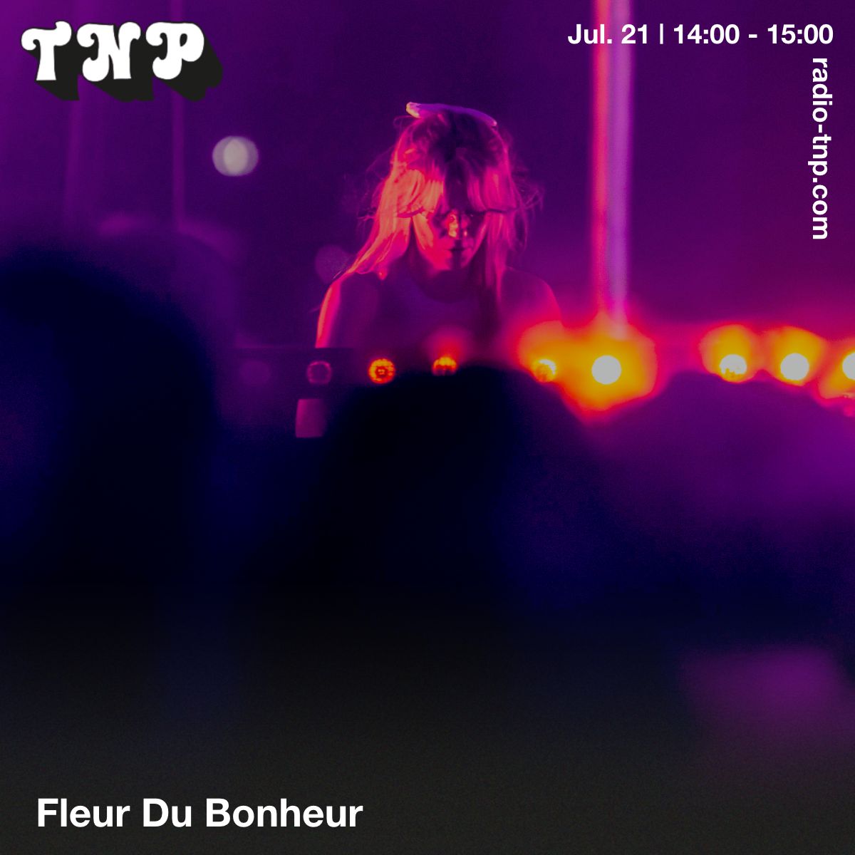 Fleur Du Bonheur