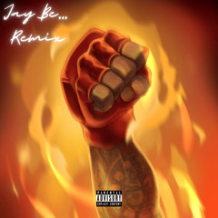 Friendly Fire - Skepta (Jay Be... Remix)
