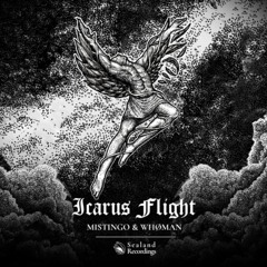 Mistingo - Icarus Flight [PREMIERE] [SEADIGI004]