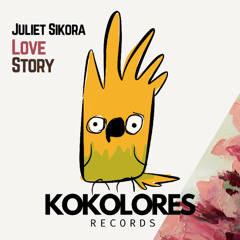Juliet Sikora - Love Story 🦜