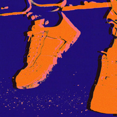 Sticky Floor Tape 01 - Fuunkt