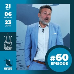 AI-Pionier Hochreiter: „Ich will Open AI vom Markt fegen!“