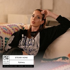 Steam Xone Ep 4 | Skylab Radio