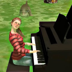 Miami Progress - Donna Lee (tribute to Simon Fransman)