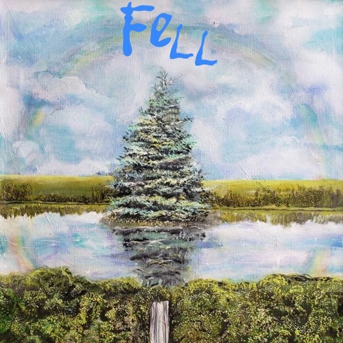 alex g - fell