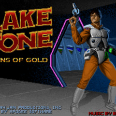 Blake Stone: Aliens of Gold - Rumba (Story) -- Jazz remake