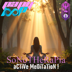 SoNoTHeRaPia - aCTiVe MeDiTaTioN !