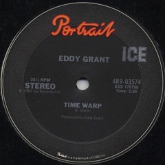 Eddy Grant - Time Warp (LeBant Edit)