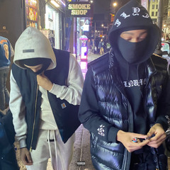 PradaRon X NycKev - Too Tact (Prod.HitmakerBico)