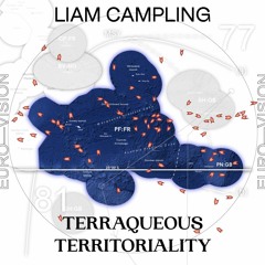 Episode 4 📢 Terraqueous Territoriality — a conversation with Liam Campling