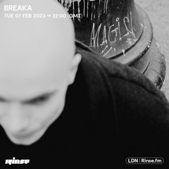 Breaka - 07 February 2023