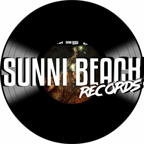 SolidShark - POWA (Bass Up! Remix) [Sunni Beach Records] #SBR52