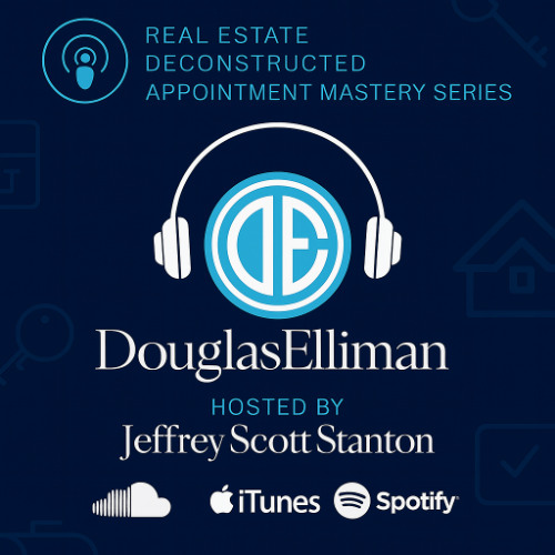 DEconstructed with Jeffrey Scott Stanton | Episode 5 It's Not About Marketing—It's About Who You_re Marketing To