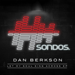 Dan Berkson - The Other Side