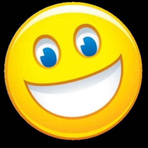 Smiley - Dead air Fan Song