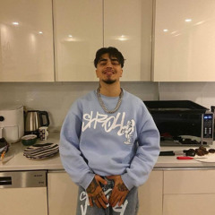 Jeff Redd - YALNIZ BAŞIMA [Official Music] (prod by. BIGBAT)