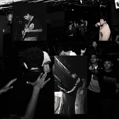 The Club Central Richmond 22/03/24