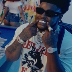 (FREE) Bossman Dlow Type Beat "Choosy”