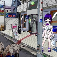 miu miu squad w/ liqin - Yours