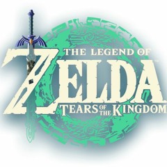 Hyrule Castle (Sky) - The Legend of Zelda: Tears of the Kingdom