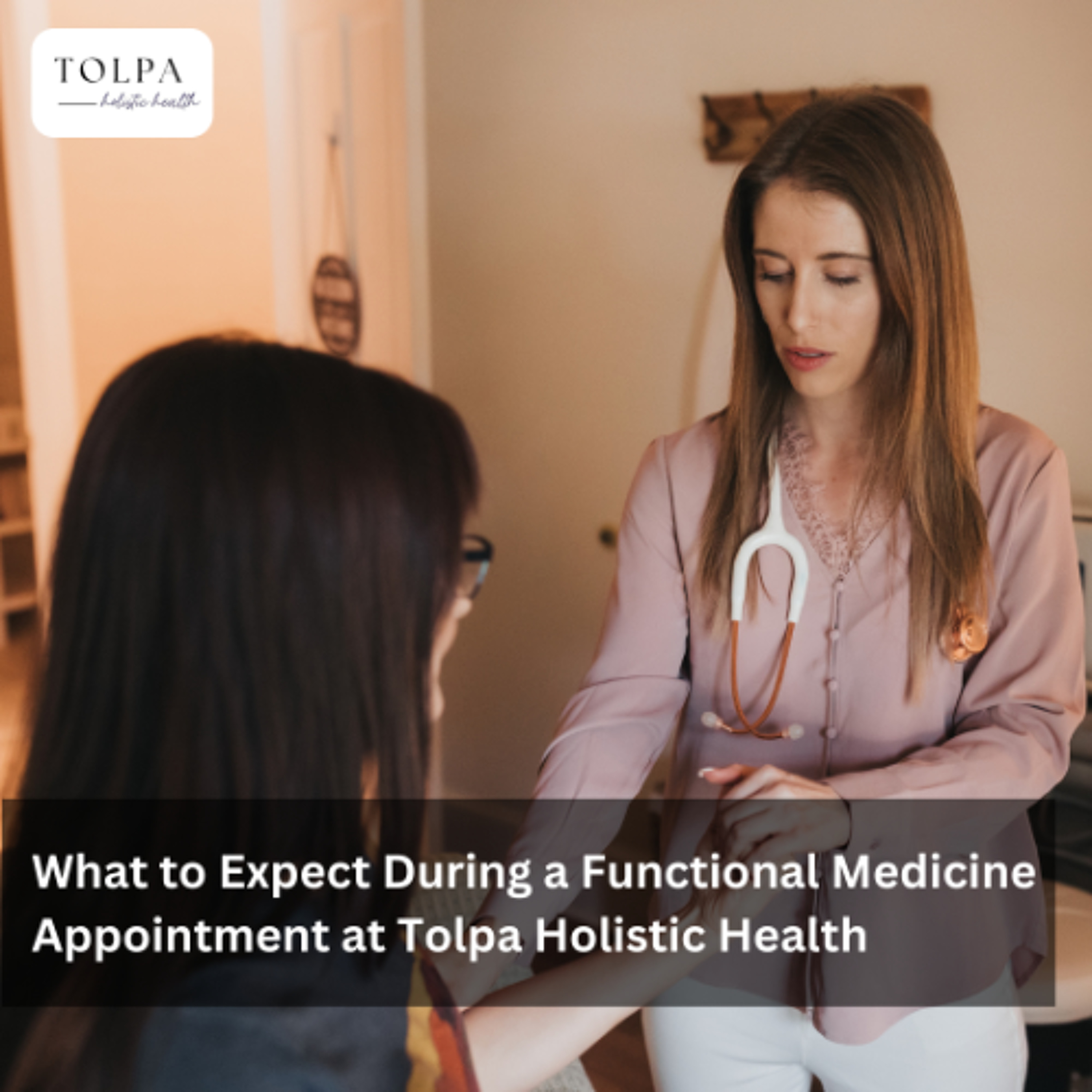 Tolpa Holistic Health