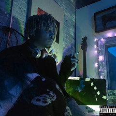 Juice WRLD - Champagne (Stem Edit) (Slowed & Reverb)
