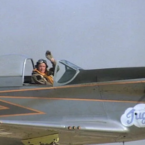 Cadillac Of The Skies From Empire Of The Sun