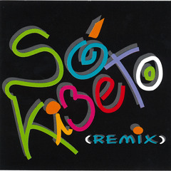 Kibeto Ragga (Versão Ragga Dance) [feat. Angelo Boss & Be Gee Luis]