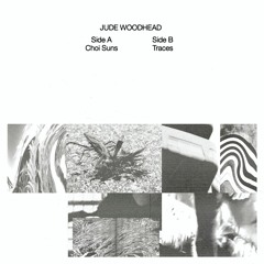 Premiere: Jude Woodhead - Traces [Just Off Pop]