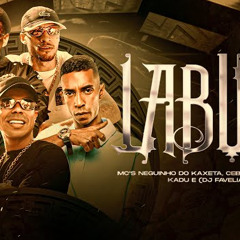 ''LABUTA'' Mc Cebezinho, Mc Kanhoto, Mc Kadu e Mc Neguinho do Kaxeta (Clipe Oficial) DJ Faveliano