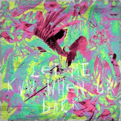 Let Me Knw When Ur Back