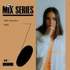 NSMIX 026 | Alexisitry | 27.05.22