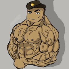 Papi Funk(Super slowed)