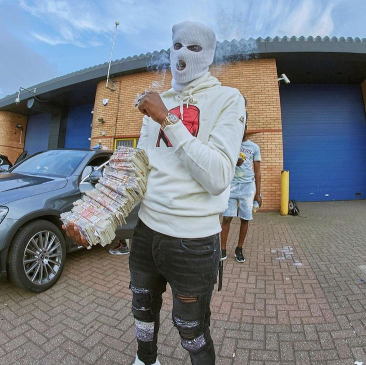 1CUZ & Trobi – Show osläppt 2024