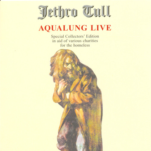 Aqualung