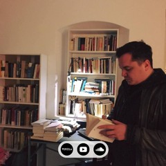 Stefan Baghiu Live @ Home Session 20/05/2021