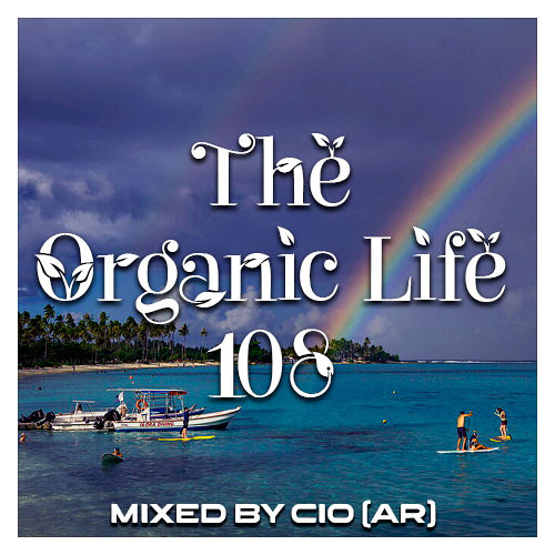 The Organic Life 108