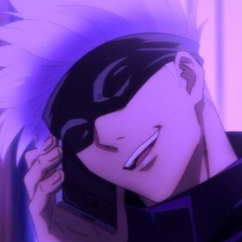 " 𝘎𝘰𝘫𝘰 𝘚𝘢𝘵𝘰𝘳𝘶 "