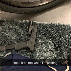 listen up feat. GuapoCash