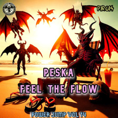 Feel The Flow (CLIP)