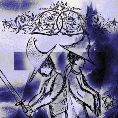 KRISTIEE-Ведьма ft fallen777angel (speed up)