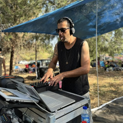 Flying Rhino 🦏 Set privet event 26.7.2024