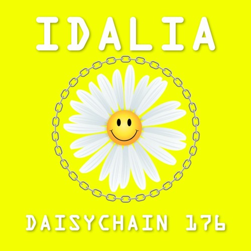 Daisychain 176 - idalia