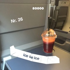 ice ice ice Nr. 26 (12/11/24)