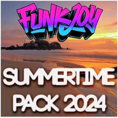 funkjoy - Summertime Pack 2024