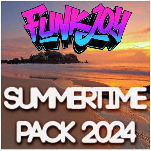 funkjoy - Summertime Pack 2024