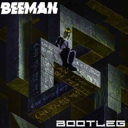 REZZ x EDDIE - Maleficent ( Beeman Bootleg )