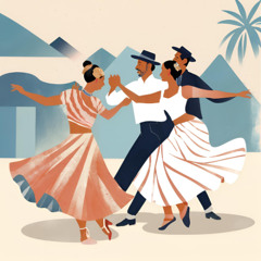 Quest Of Dance - Ashley Foong