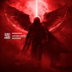 IAMTRED200: Parnassvs, Luis del Carmen - Metatron
