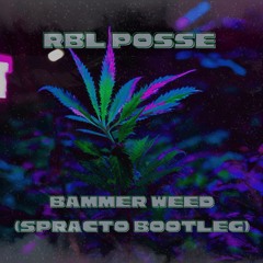 RBL Posse - Bammer Weed (Spracto Bootleg)